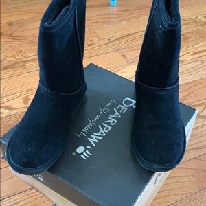 Bearpaw Eva Tall boot